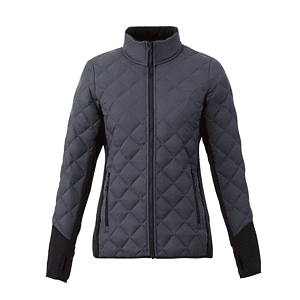 Women's ROUGEMONT Hybrid Insulated Jacket
