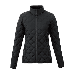 Women's ROUGEMONT Hybrid Insulated Jacket