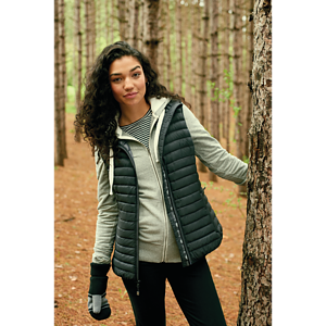 Women's EAGLECOVE Roots73 Down Vest