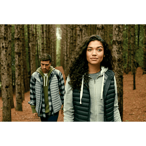 Women's EAGLECOVE Roots73 Down Vest