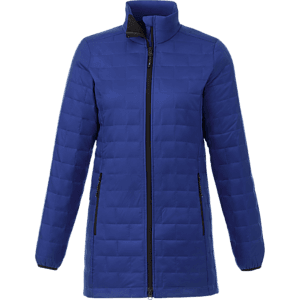 Women's TELLURIDE Packable Insulated Jacket