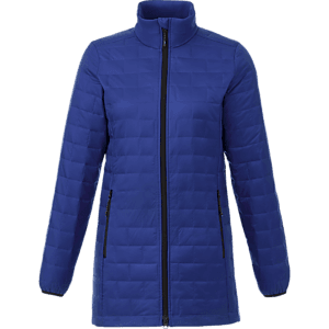 Women's TELLURIDE Packable Insulated Jacket