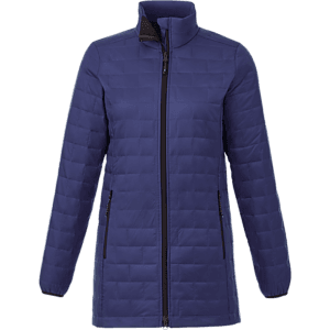 Women's TELLURIDE Packable Insulated Jacket