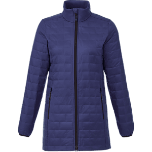 Women's TELLURIDE Packable Insulated Jacket