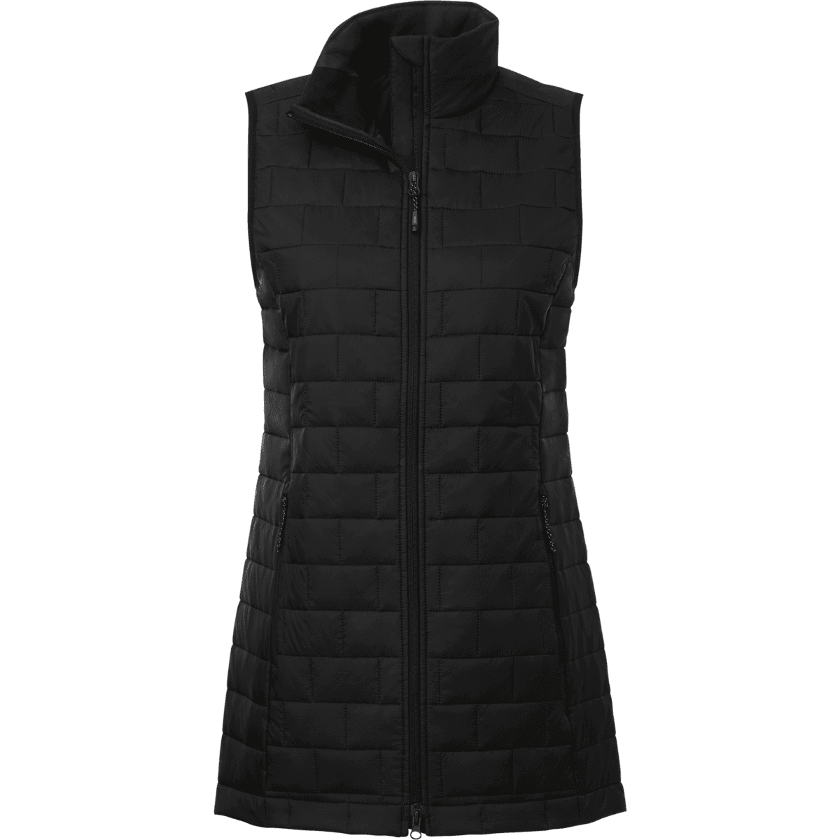 Women's TELLURIDE Packable Insulated Vest