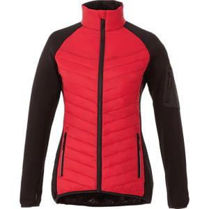 Women's BANFF Hybrid Insulated Jacket