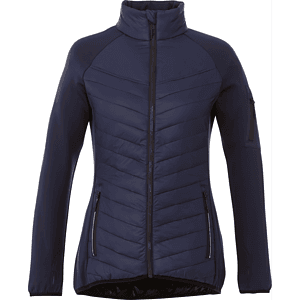 Women's BANFF Hybrid Insulated Jacket