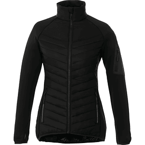 Women's BANFF Hybrid Insulated Jacket