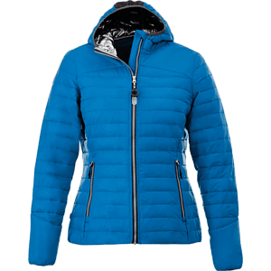 Women's SILVERTON Packable Insulated Jacket