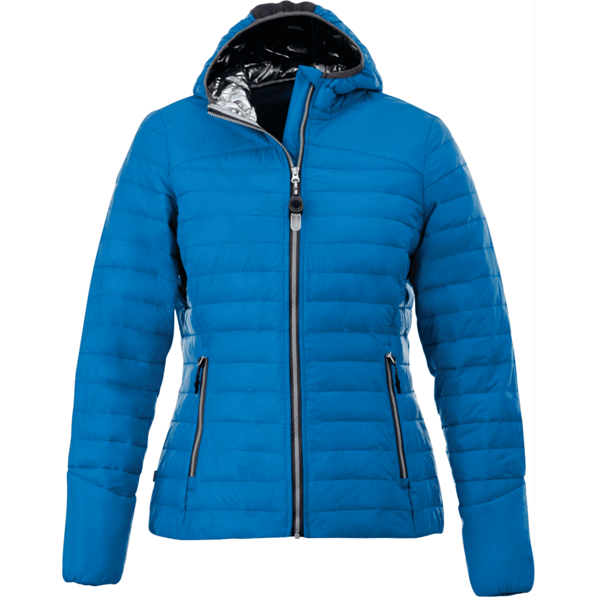 Women's SILVERTON Packable Insulated Jacket