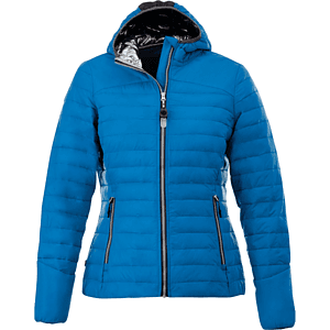 Women's SILVERTON Packable Insulated Jacket