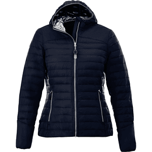 Women's SILVERTON Packable Insulated Jacket