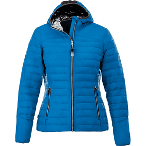 Women's SILVERTON Packable Insulated Jacket