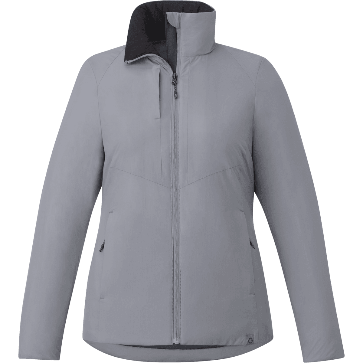 Women's KYES Eco Packable Insulated Jacket