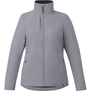 Women's KYES Eco Packable Insulated Jacket