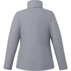 Women's KYES Eco Packable Insulated Jacket