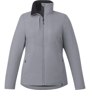 Women's KYES Eco Packable Insulated Jacket