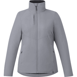 Women's KYES Eco Packable Insulated Jacket