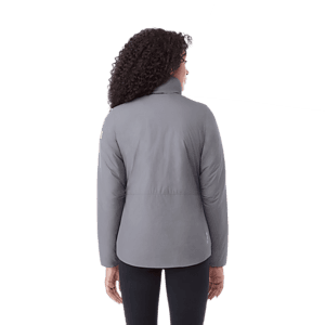 Women's KYES Eco Packable Insulated Jacket