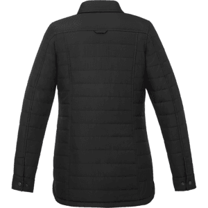 Women's PORTER Eco Insulated Shacket