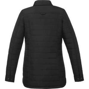 Women's PORTER Eco Insulated Shacket