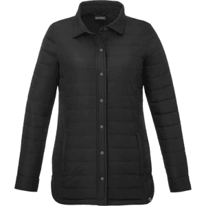 Women's PORTER Eco Insulated Shacket
