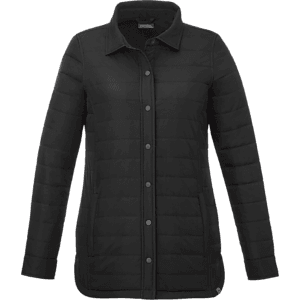 Women's PORTER Eco Insulated Shacket