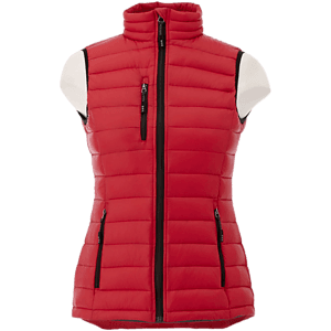 Women's Whistler Light Down Vest