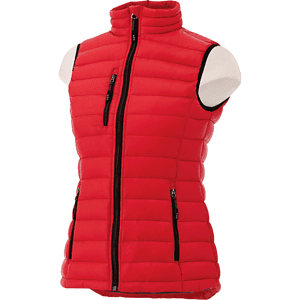 Women's Whistler Light Down Vest