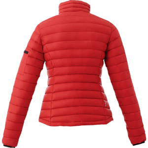 Women's Whistler Light Down Jacket