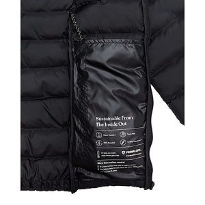 tentree Cloud Shell Packable Puffer - Women's