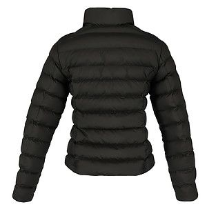 tentree Cloud Shell Packable Puffer - Women's