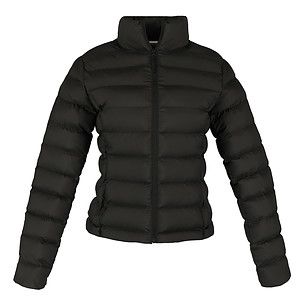 tentree Cloud Shell Packable Puffer - Women's