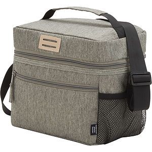 The Goods Recycled 9 Can Lunch Cooler