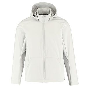 MANZANO Eco Softshell Jacket - Men's