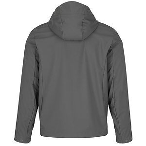 MANZANO Eco Softshell Jacket - Men's