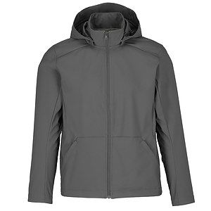 MANZANO Eco Softshell Jacket - Men's