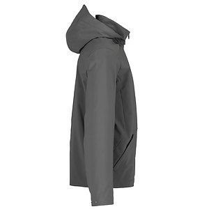 MANZANO Eco Softshell Jacket - Men's