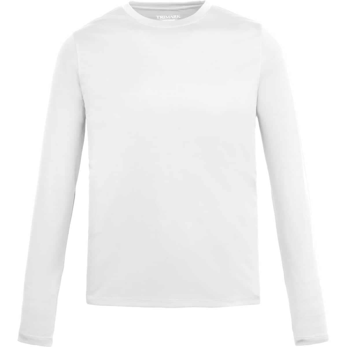 DARA LS Tech Tee - Men's