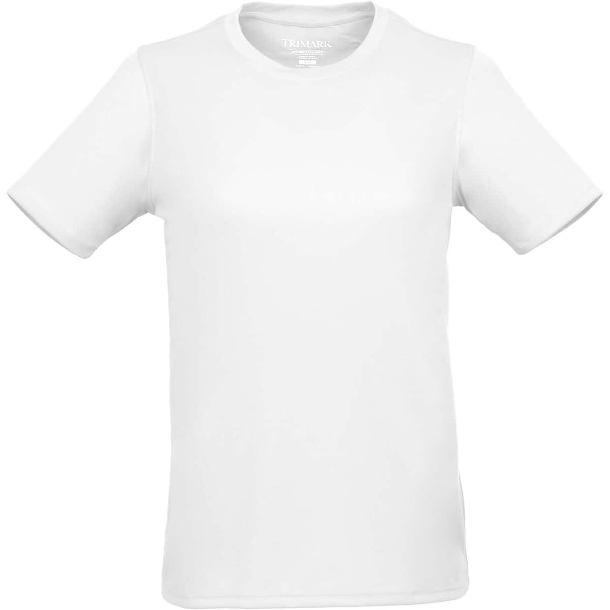 DARA SS Tech Tee - Women's