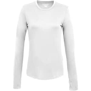 DARA LS Tech Tee - Women's