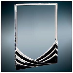 Soaring Acrylics Rectangle