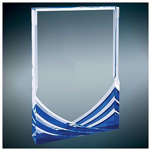 Soaring Acrylics Rectangle
