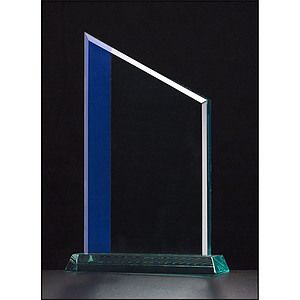 Zenith Jade Summit Acrylic Award (6.5x10)