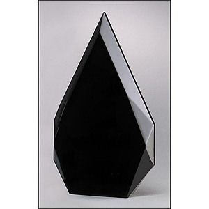 Diamond Series Freestanding Award (6.25x9 78)