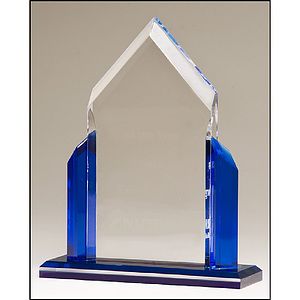 Peak Acrylic Award (6.5x10)