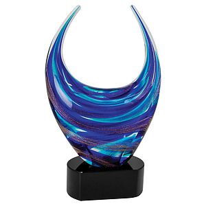 12 BlueGold Dual Rising Award