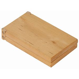Cribbage Game Gift Set