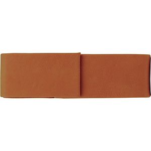 Rawhide Laser Engraved Leatherette Double Pen Case (6 12 x 2)