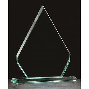 Diamond Glass Award (8x9.5)
